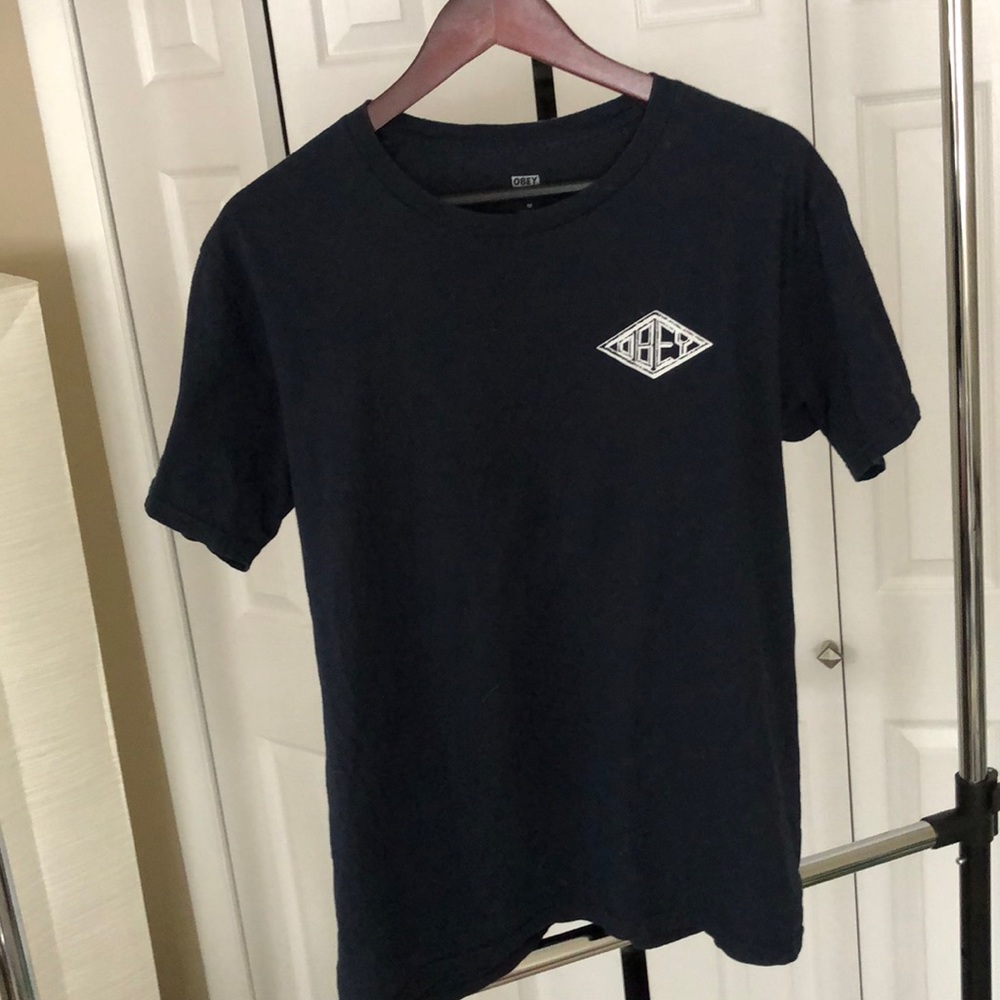 Obey Tee